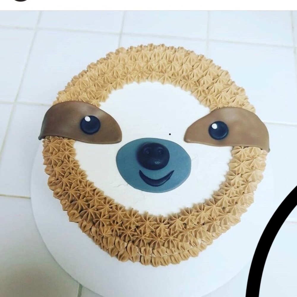 Meet your Posher, Kim